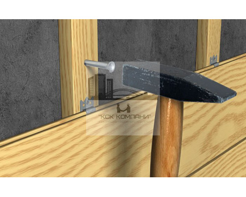 FNH 6/40 Гвозь-втулка  для бетона